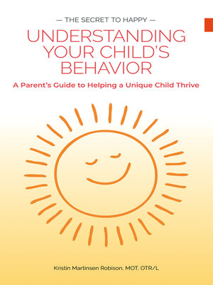 cover image of The Secret to Happy
